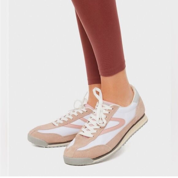 Tretorn Ladies' Rawlins Sneaker - Picture 2 of 8